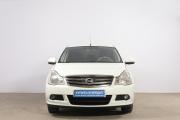 Nissan Almera III (G15) Новосибирск  - изображение 18