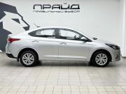 Hyundai Solaris II Рестайлинг Ростов-на-Дону  - изображение 23