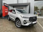 Chery Tiggo 7 Pro I Набережные Челны  - изображение 21