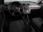 Skoda Fabia II Рестайлинг Воронеж  - изображение 22