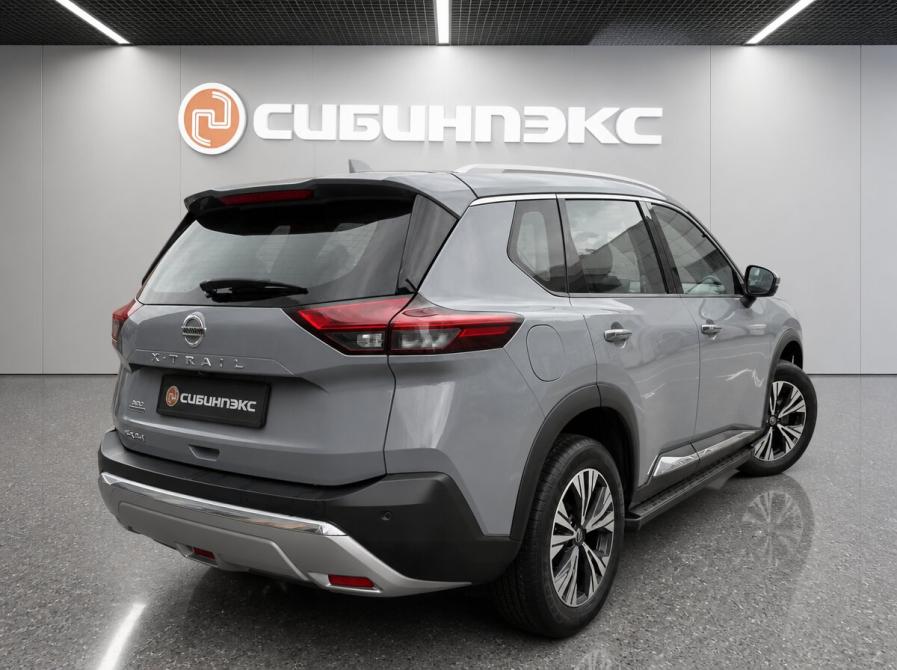 Nissan X-Trail IV Кемерово  - изображение 4