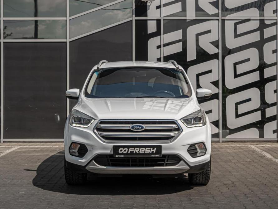 Ford Kuga II Рестайлинг Краснодар  - изображение 3