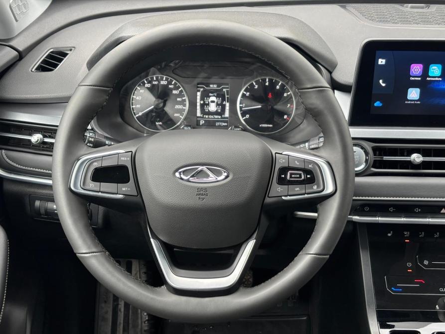 Chery Tiggo 4 Pro I Рестайлинг Пермь  - изображение 18