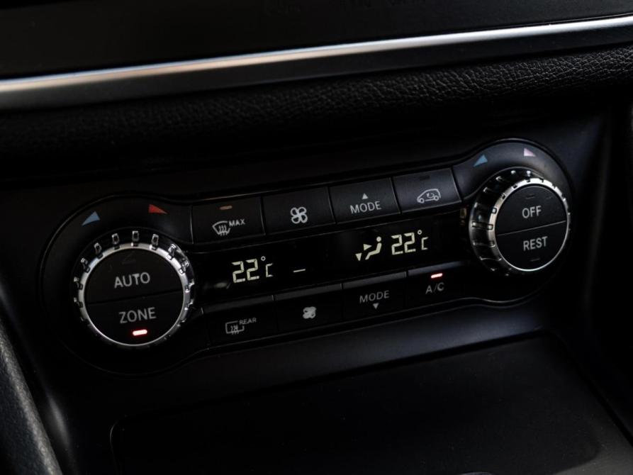 Mercedes-Benz GLA I (X156) Краснодар  - изображение 12