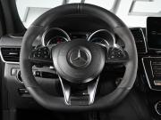 Mercedes-Benz GLS AMG I (X166) Ростов-на-Дону  - изображение 41