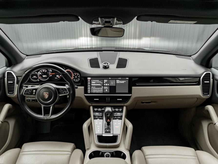 Porsche Cayenne III Екатеринбург  - изображение 13