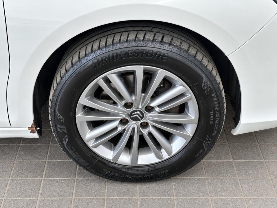 Citroen C4 II Рестайлинг Москва  - изображение 16