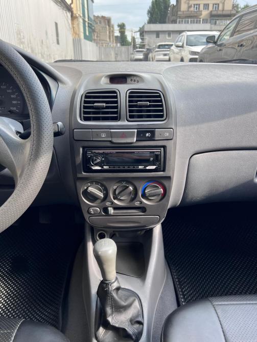 Hyundai Accent II Ростов-на-Дону  - изображение 12
