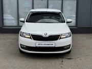 Skoda Rapid I Рестайлинг Ярославль  - изображение 16