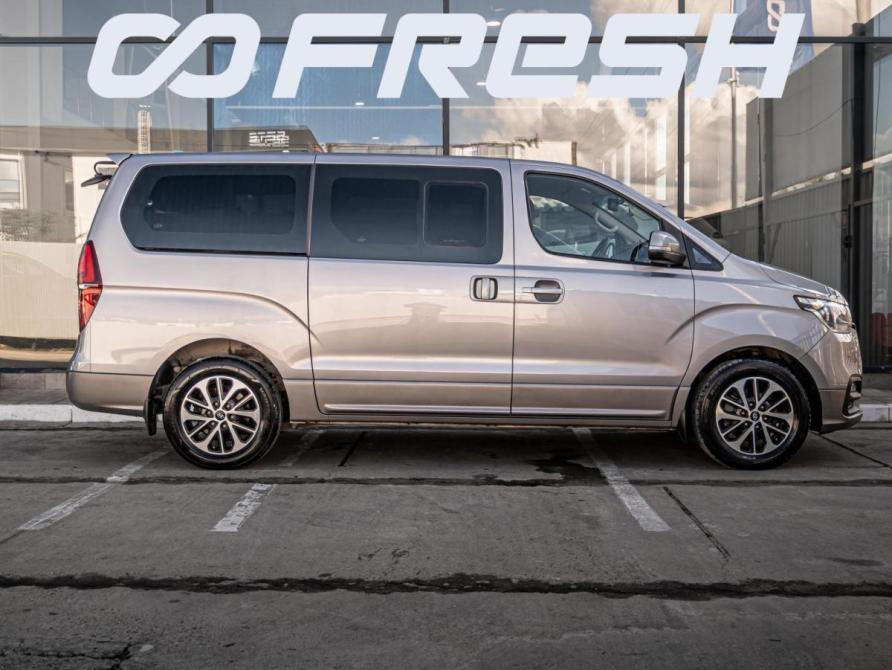 Hyundai Grand Starex I Рестайлинг 2 Краснодар  - изображение 5