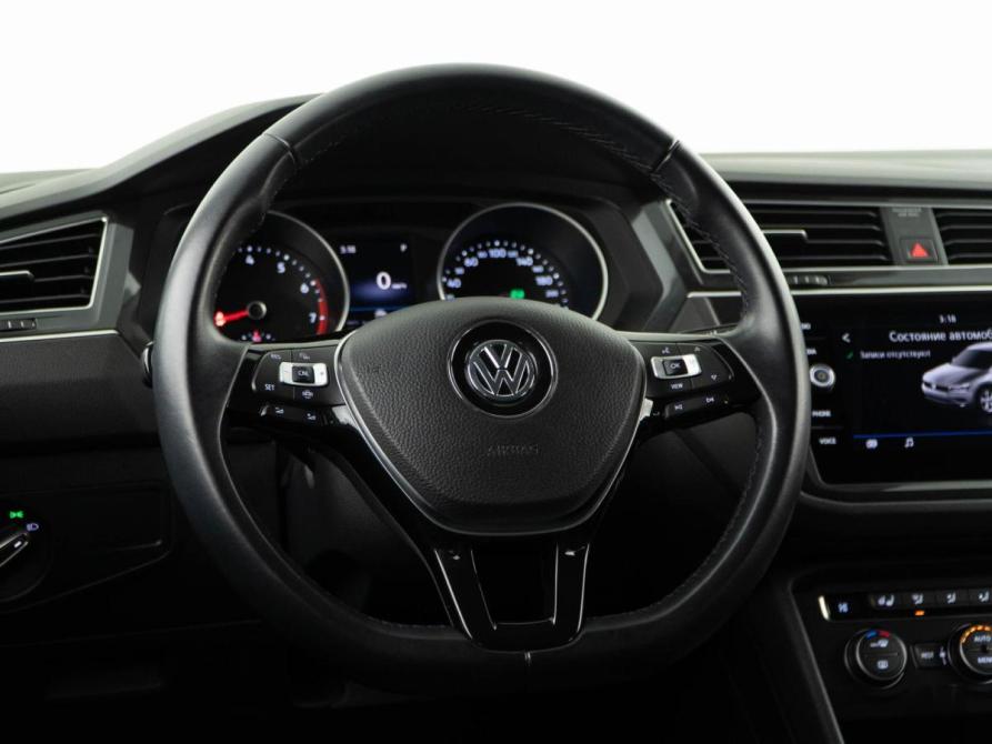 Volkswagen Tiguan II Москва  - изображение 13