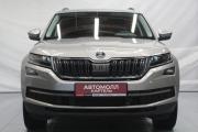 Skoda Kodiaq I Кемерово  - изображение 29