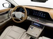 Hyundai Grandeur VI Рестайлинг Санкт-Петербург  - изображение 58