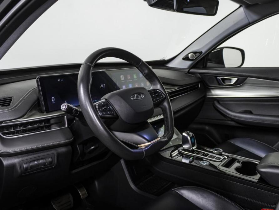 Chery Tiggo 8 Pro Max I Москва  - изображение 9