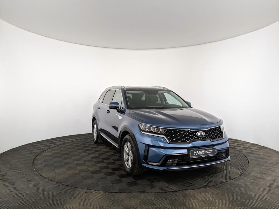 Kia Sorento IV Москва  - изображение 3