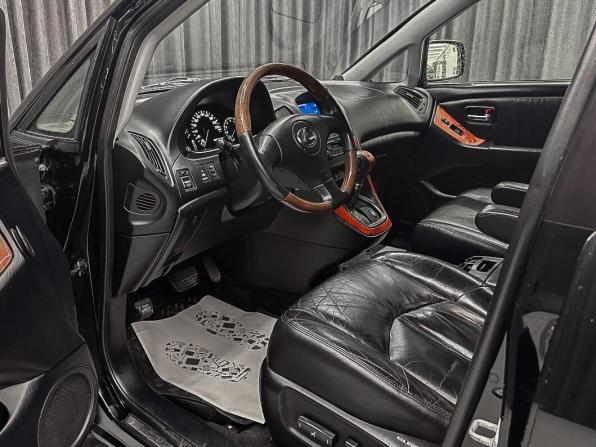 Lexus RX I с пробегом 2003 года, цена 925 000 рублей, 222000 км, внедорожник, Автокод Объявления
