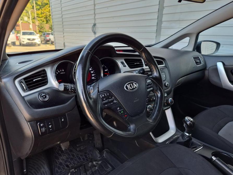 Kia Ceed II Саратов  - изображение 17