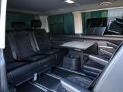 Volkswagen Multivan T6 Москва  - изображение 39
