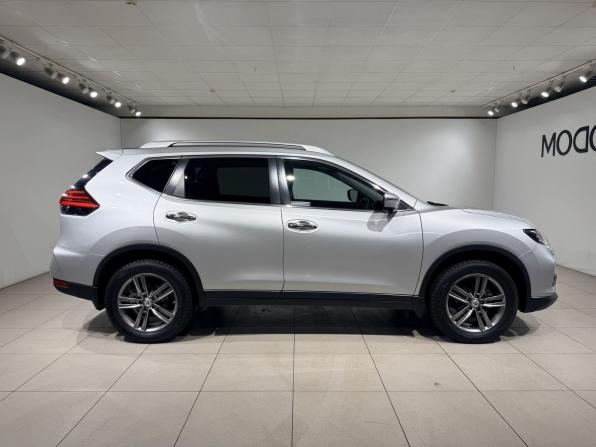 Nissan X-Trail III Рестайлинг с пробегом 2019 года, цена 2 399 000 рублей, 70000 км, внедорожник, Автокод Объявления