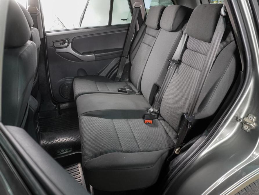 Chery Tiggo (T11) I Рестайлинг (FL) Воронеж  - изображение 9