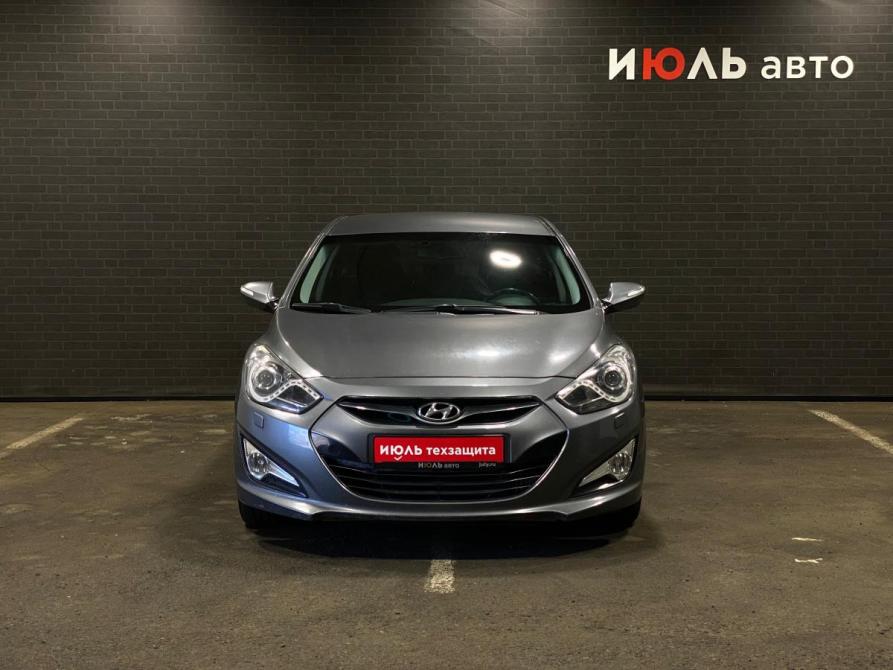 Hyundai i40 I Челябинск  - изображение 2