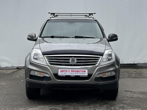 SsangYong Rexton III с пробегом 2012 года, цена 1 250 000 рублей, 383298 км, внедорожник, Автокод Объявления