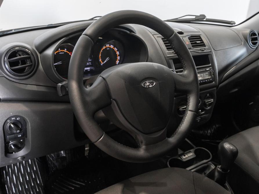 Lada (ВАЗ) Granta I Рестайлинг Казань  - изображение 5