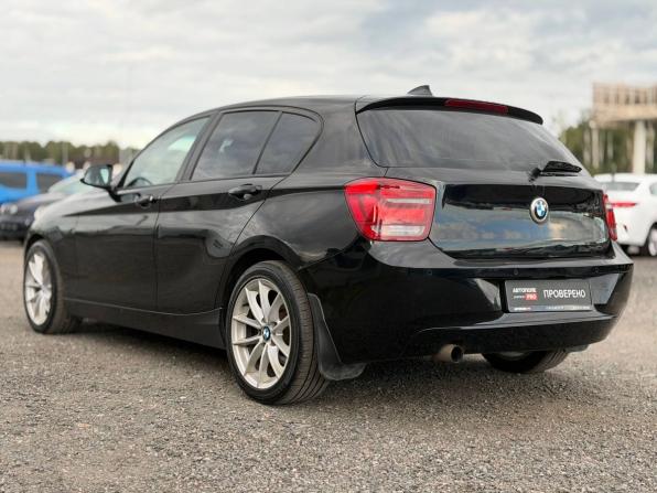 BMW 1 серии II (F20/F21) с пробегом 2011 года, цена 725 000 рублей, 298900 км, хэтчбек, Автокод Объявления