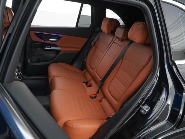 Mercedes-Benz GLC II (X254) с пробегом 2025 года, цена 7 288 888 рублей, 5158 км, внедорожник, Автокод Объявления