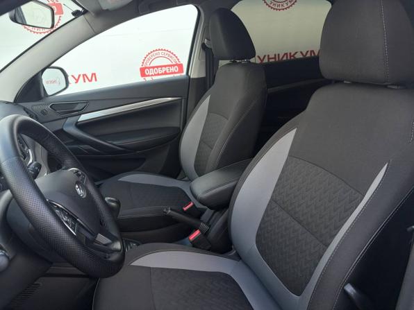 Lada (ВАЗ) Vesta I Рестайлинг (NG) с пробегом 2023 года, цена 1 299 000 рублей, 61227 км, универсал, Автокод Объявления