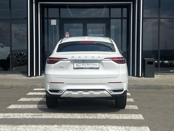 Haval F7x I с пробегом 2021 года, цена 1 730 000 рублей, 105851 км, внедорожник, Автокод Объявления