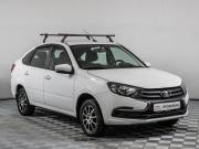 Lada (ВАЗ) Granta I Рестайлинг Москва  - изображение 16