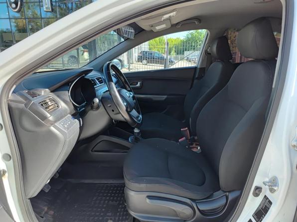 Kia Rio III с пробегом 2014 года, цена 695 000 рублей, 177402 км, седан, Автокод Объявления