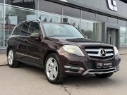 Mercedes-Benz GLK-Класс I (X204) Рестайлинг Санкт-Петербург  - изображение 23