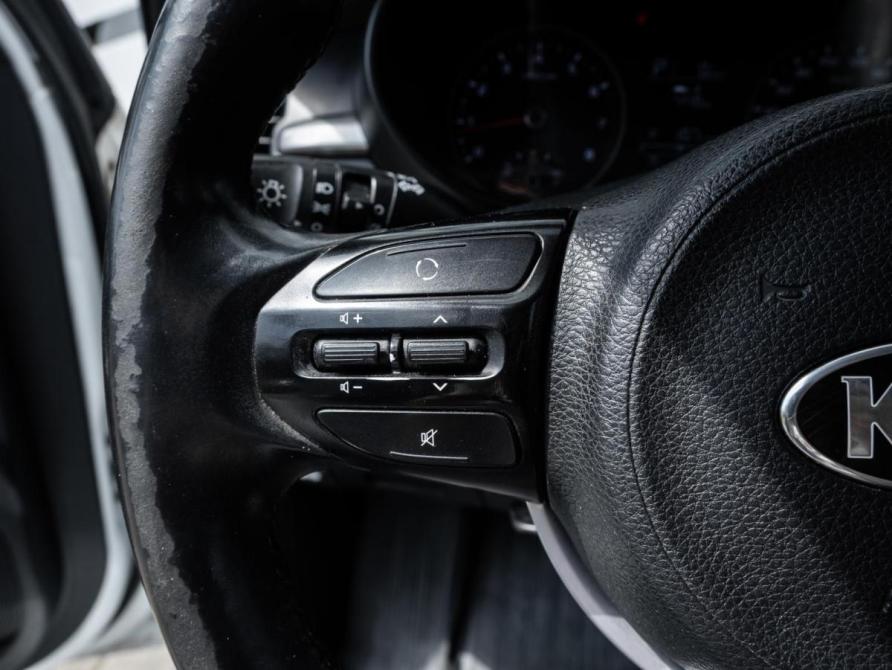 Kia Rio IV Ставрополь  - изображение 18
