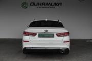 Kia Optima IV Рестайлинг Калининград  - изображение 28
