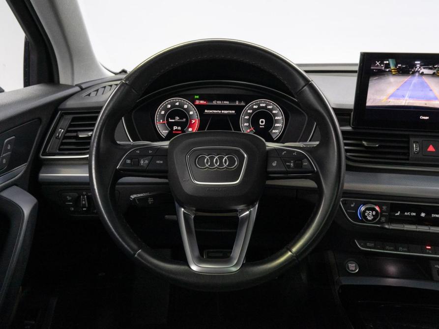 Audi Q5 II (FY) Рестайлинг Тюмень  - изображение 20
