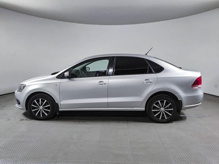 Volkswagen Polo V Уфа  - изображение 10