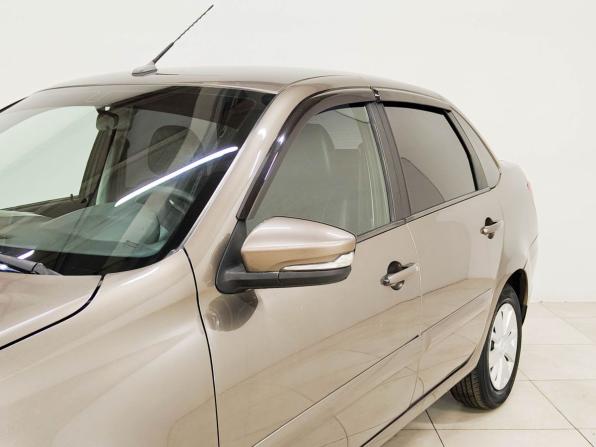 Lada (ВАЗ) Granta I Рестайлинг с пробегом 2020 года, цена 626 000 рублей, 120502 км, седан, Автокод Объявления