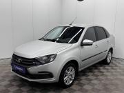 Lada (ВАЗ) Granta I Рестайлинг Воронеж  - изображение 19