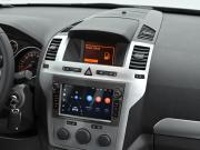 Opel Zafira B Рестайлинг Москва  - изображение 25