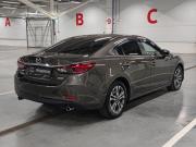 Mazda 6 III (GJ) Рестайлинг Казань  - изображение 35