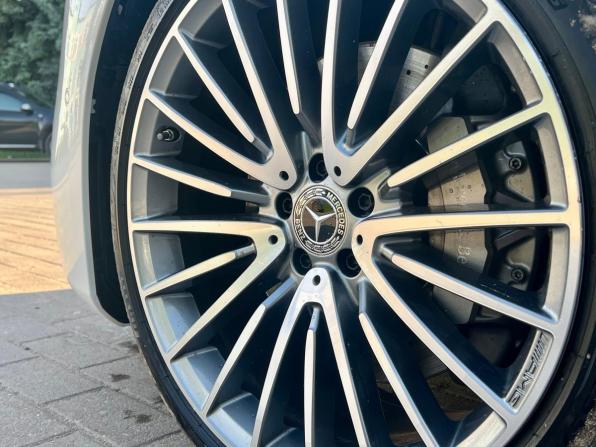 Mercedes-Benz S-Класс VII (W223) с пробегом 2021 года, цена 9 990 000 рублей, 58710 км, седан, Автокод Объявления
