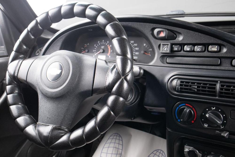 Chevrolet Niva I Рестайлинг Оренбург  - изображение 10