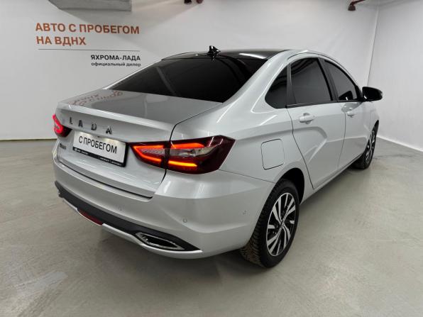 Lada (ВАЗ) Vesta I Рестайлинг (NG) с пробегом 2024 года, цена 1 280 000 рублей, 21546 км, седан, Автокод Объявления