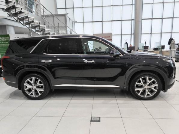 Hyundai Palisade I с пробегом 2020 года, цена 4 550 000 рублей, 90000 км, внедорожник, Автокод Объявления