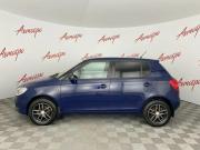 Skoda Fabia II Рестайлинг Псков  - изображение 21