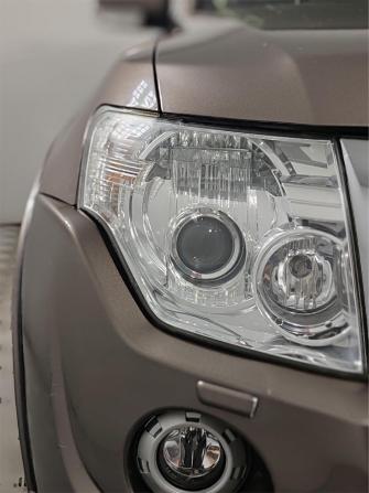 Mitsubishi Pajero IV Рестайлинг 1 с пробегом 2014 года, цена 2 449 000 рублей, 197999 км, внедорожник, Автокод Объявления