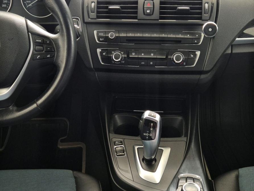 BMW 1 серии II (F20/F21) Екатеринбург  - изображение 19