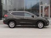 Nissan X-Trail III Рестайлинг Новосибирск  - изображение 24